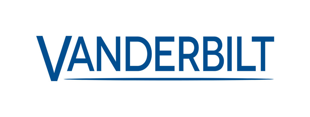 Logo Firma Vanderbilt